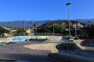 Skate Park San Antonio image