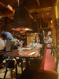 Atmosphère du Restaurant asiatique Restaurant Cay Tam à Aix-en-Provence - n°11