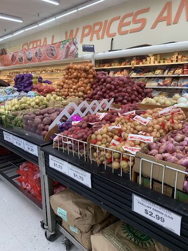 Supermarket «Jumbo Food International Supermarket», reviews and photos, 3201 Brinkley Rd, Temple Hills, MD 20748, USA