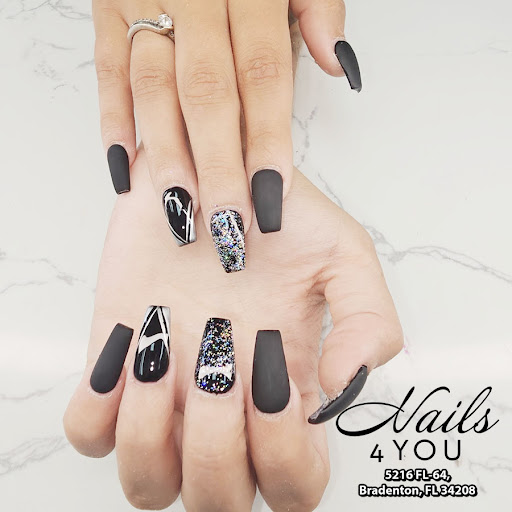 Photo of NAILS4YOU