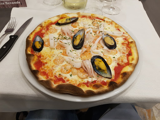 Il Muraglione Pizzeria - Pizza Take Away - Pizza al Forno - Eventi Seravezza in Seravezza, Provincia di Lucca