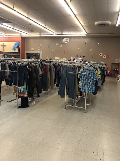 Thrift Store «Downtown Rescue Mission Thrift Store», reviews and photos, 930 Old Monrovia Rd NW, Huntsville, AL 35806, USA