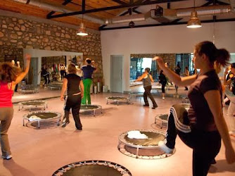 Taşhangar Spor Salonu