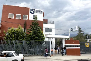 Da Vinci University of Guatemala, Central Campus image