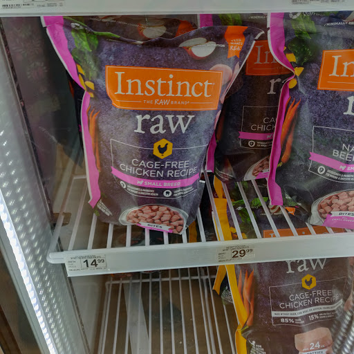 Pet Supply Store «Petco Animal Supplies», reviews and photos, 2095 N Harris Blvd, Layton, UT 84041, USA