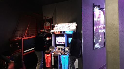 Movie Theater «Regal Cinemas Henrietta 18», reviews and photos, 525 Marketplace Dr, Rochester, NY 14623, USA