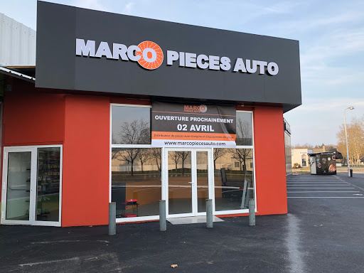 Photo 1 - Marco Pièces Auto
