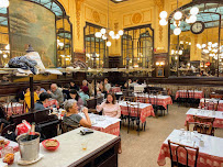 Atmosphère du Restaurant américain Indiana Café - Bastille à Paris - n°7