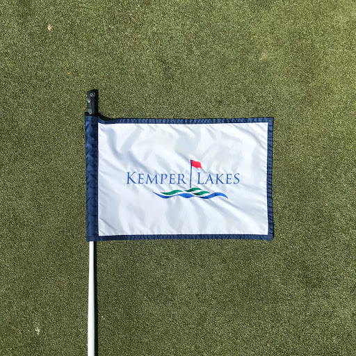 Golf Club «Kemper Lakes Golf Club», reviews and photos, 24000 N Old McHenry Rd, Kildeer, IL 60047, USA