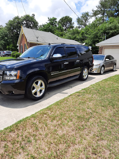 Sparkle Express Car Wash en Augusta