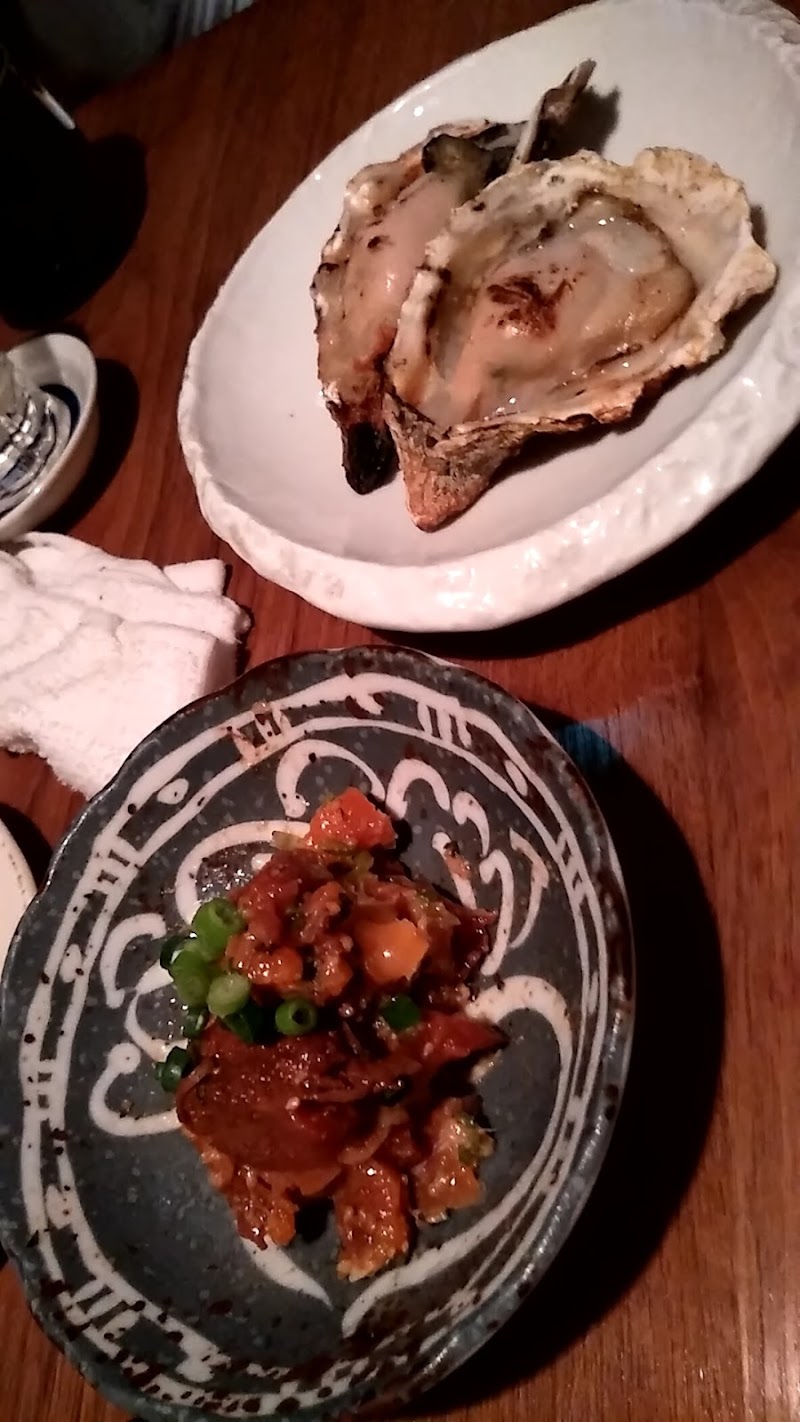 品川 牡蠣入レ時 東京都港区港南 オイスターバー レストラン グルコミ