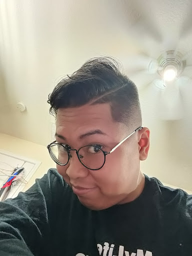 Barber Shop «Southern Stylez Barber Shop», reviews and photos, 10660 US-301, Riverview, FL 33579, USA