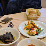 Photo n°1 de l'avis de Valeria.p fait le 28/01/2020 à 06:55 sur le  Ristorante-Pizzeria Rose's à Frosinone