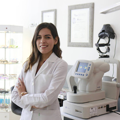 Oftalmología Dra. Nadia Casillas Chavarín
