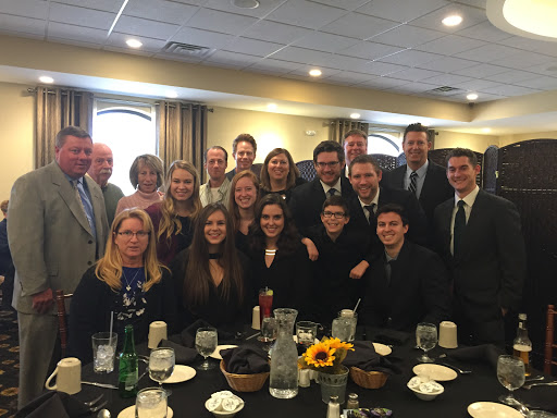 Caterer «31 North Banquets & Catering», reviews and photos, 217 Front St, McHenry, IL 60050, USA