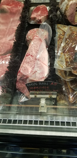 Butcher Shop «B & E Meats & Seafood», reviews and photos, 13024 Newcastle Way, Newcastle, WA 98059, USA