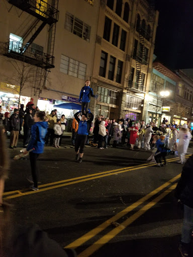 Performing Arts Theater «Theatre on the Square - Broadway Center for the Performing Arts», reviews and photos, 915 Broadway, Tacoma, WA 98402, USA