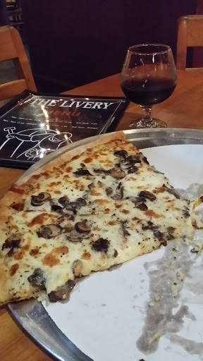 Brewery «The Livery», reviews and photos, 190 5th St, Benton Harbor, MI 49022, USA