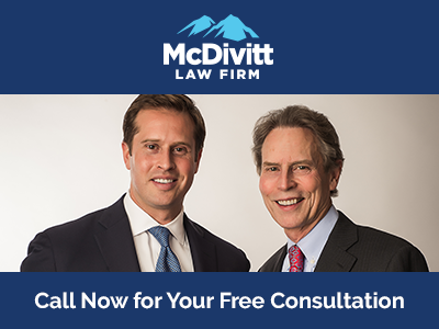 Personal Injury Attorney «McDivitt Law Firm», reviews and photos
