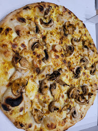 Plats et boissons du Pizzeria Pizza Vitt à Illange - n°4