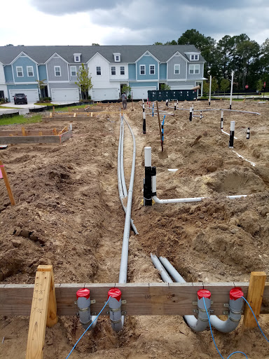 Photo of Charleston Lanehart Electric