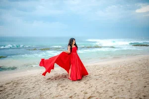 Nimesha Athukorala Bridal & Salon image