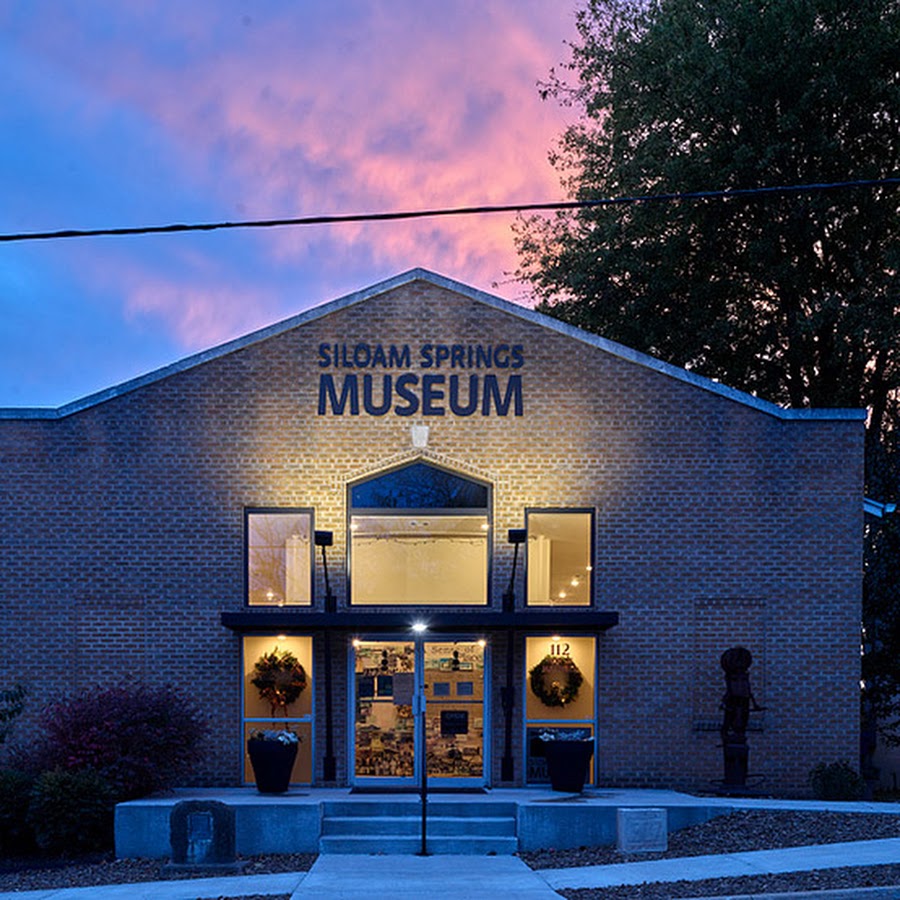 Siloam Springs Museum