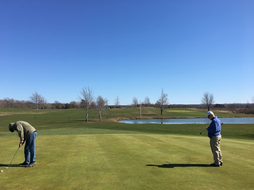Golf Course «Rosebrook Golf Course & Driving», reviews and photos, 12486 Beebe Rd, Silver Creek, NY 14136, USA