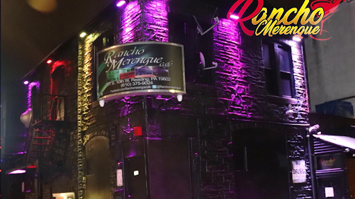 Night Club «Rancho Merengue Inc», reviews and photos, 101 S 10th St, Reading, PA 19602, USA