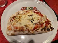 Pizza du Restaurant italien La Spezia à Vagney - n°9