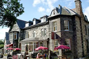 Glan Aber Hotel and Bunkhouse image