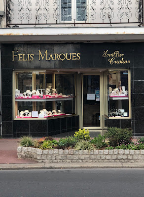 Marques Joaillier Créateur à La
