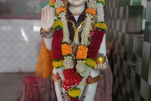 Pach Devi Vahta Dada Madh ( Kavithiya Pariwar) image