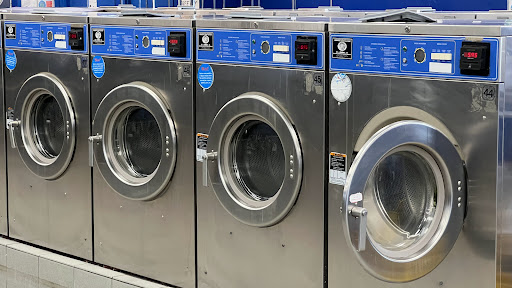 Laundromat «Wizhy Washy Laundry», reviews and photos, 135-11 Hillside Avenue, Richmond Hill, NY 11418, USA