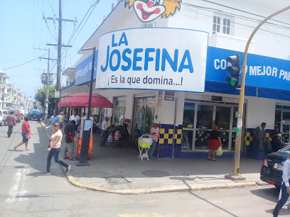 La Josefina