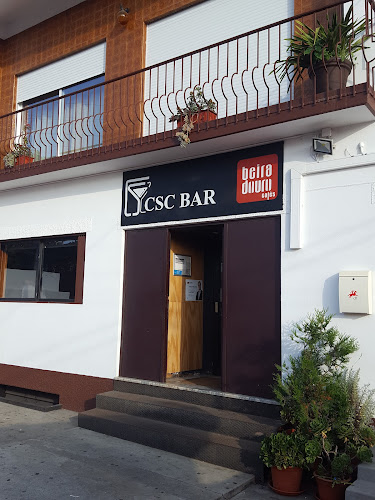 C.S.C Bar - Santa Maria da Feira