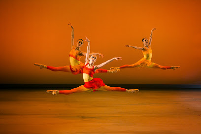 Carolina Ballet Inc