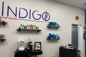Indigo Hair Studio image