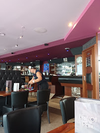 Atmosphère du Restaurant français Café de la Paix à Rochefort - n°16