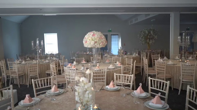 Comments and reviews of Heathland Grove | Personal & Corporate Events Venue