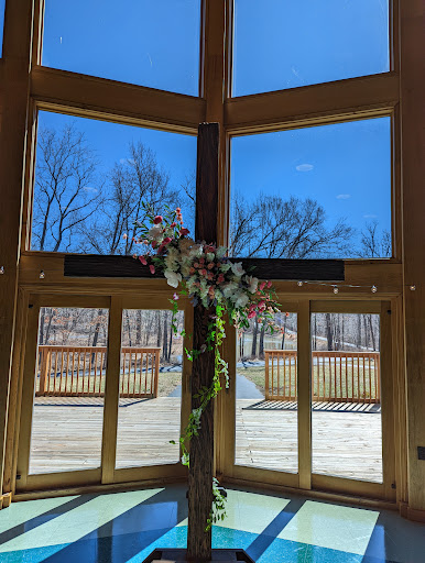 Banquet Hall «Quail Ridge Lodge», reviews and photos, 24 Columbine Ln, Wentzville, MO 63385, USA