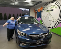 Dewey Griffin Subaru - Photo 8 - Car repair in Bellingham, WA, Bellingham