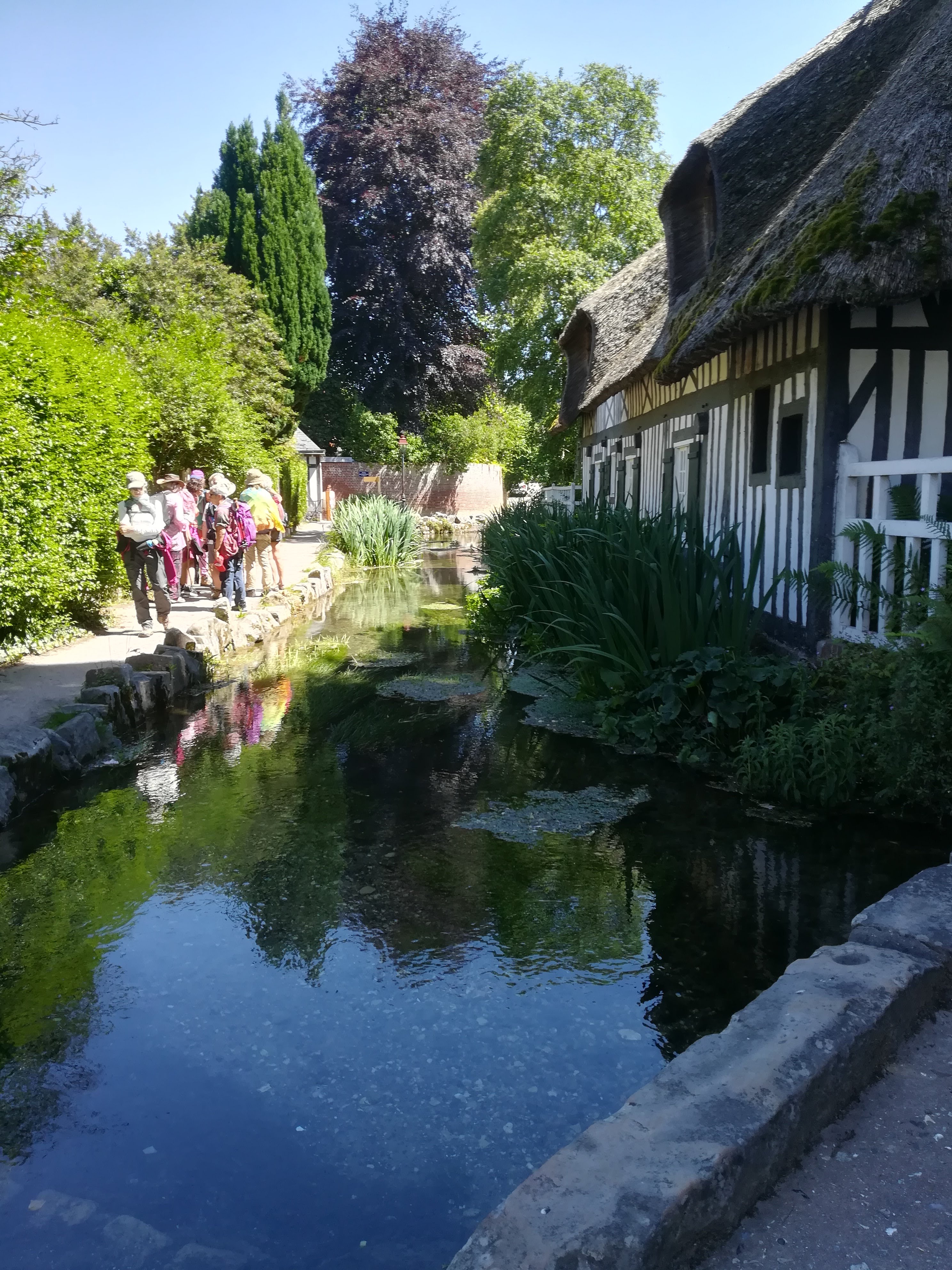 Photo n° 1 de l'avis de Véronique.p fait le 11/07/2019 à 20:27
