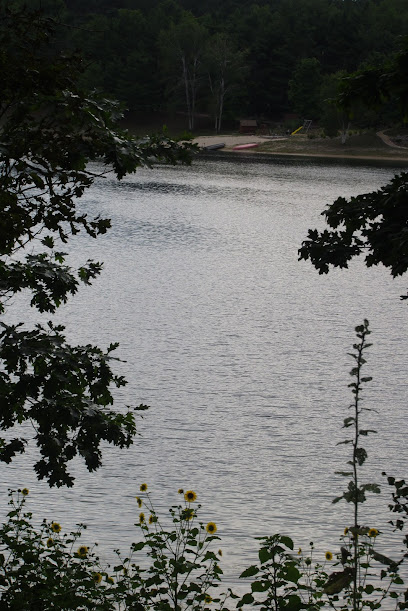 Sweet Lake