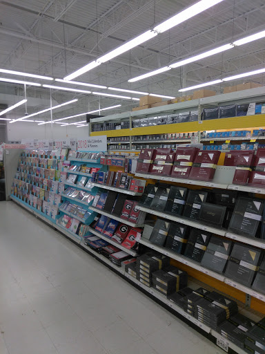 Office Supply Store «OfficeMax», reviews and photos, 1757 East-West Connector #100, Austell, GA 30106, USA