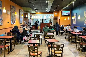 Taco Bell Pizza Hut Express image