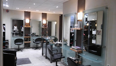 DELOR COIFFURE à Voiron