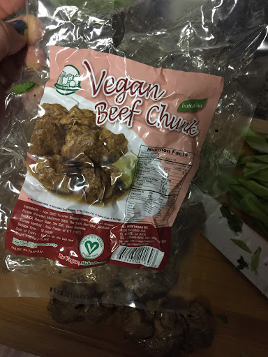 Asian Grocery Store «Phan Thiet Oriental Market», reviews and photos, 497 Schmale Road, Carol Stream, IL 60188, USA