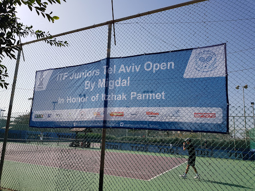 Tel Aviv Tennis Academy