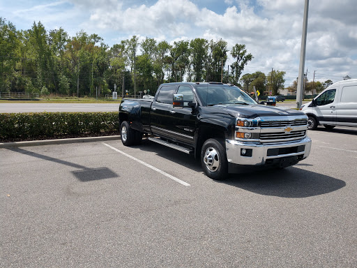 Used Car Dealer «New Smyrna Beach Chevrolet», reviews and photos, 2375 FL-44, New Smyrna Beach, FL 32168, USA